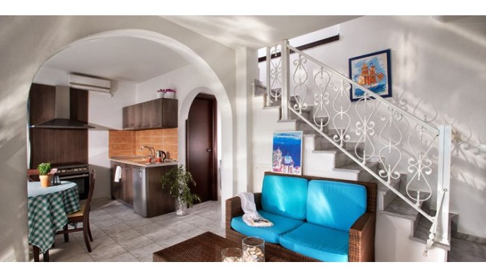 Hotel Athena Villas poza 10