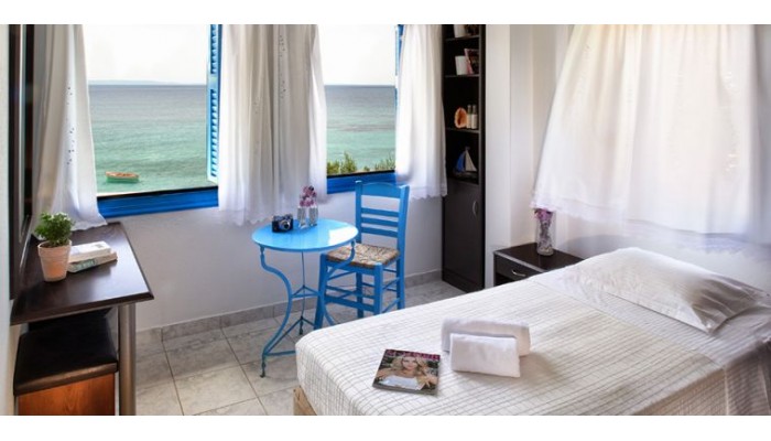 Hotel Athena Villas poza 11