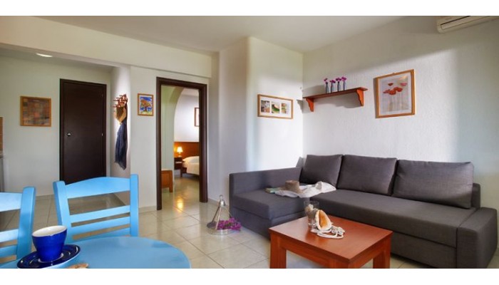 Hotel Athena Villas poza 12