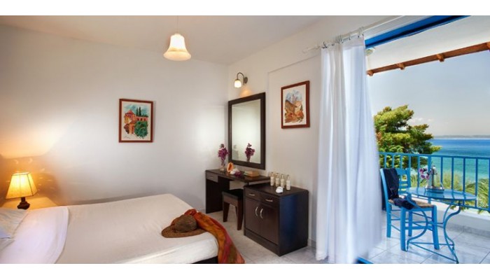 Hotel Athena Villas poza 9