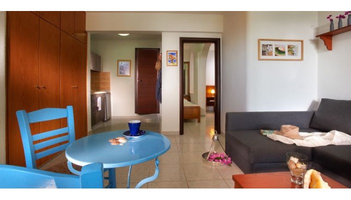 Hotel Athena Villas poza 13