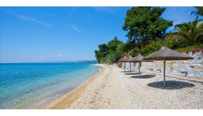 Hotel Athena Villas poza 5