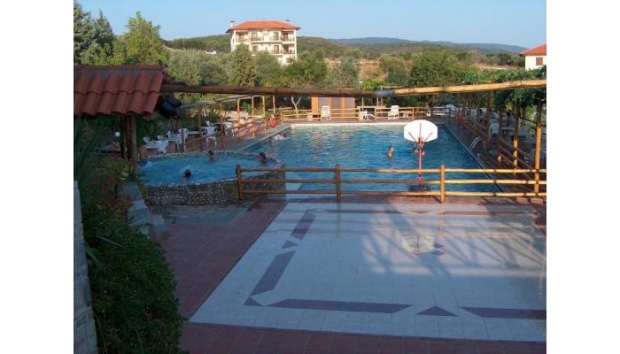 Hotel Athorama poza 13