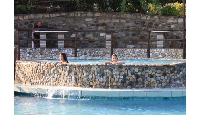 Hotel Athorama poza 14