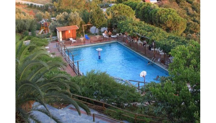 Hotel Athorama poza 11