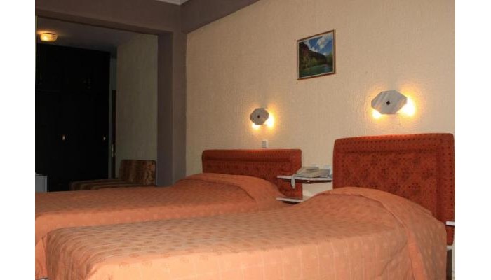 Hotel Athorama poza 4