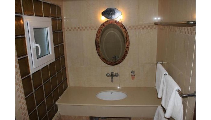 Hotel Athorama poza 8