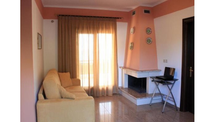 Hotel Athorama poza 7