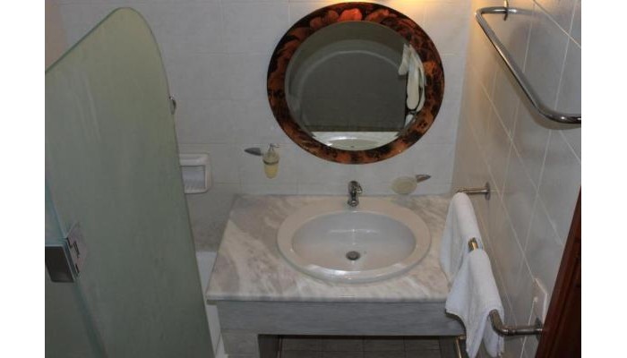 Hotel Athorama poza 9