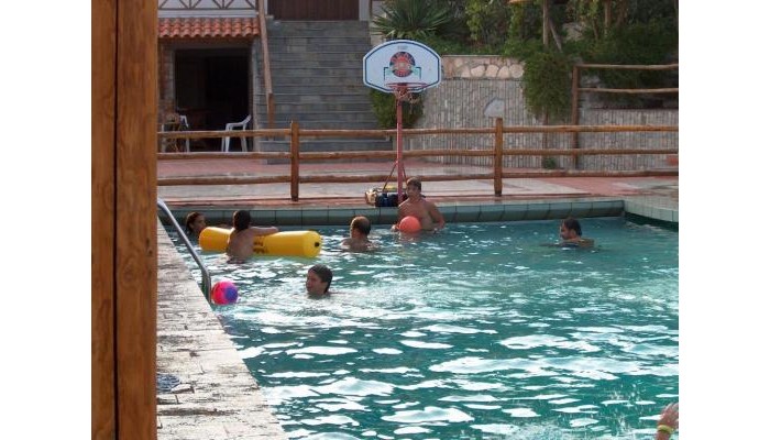 Hotel Athorama poza 12