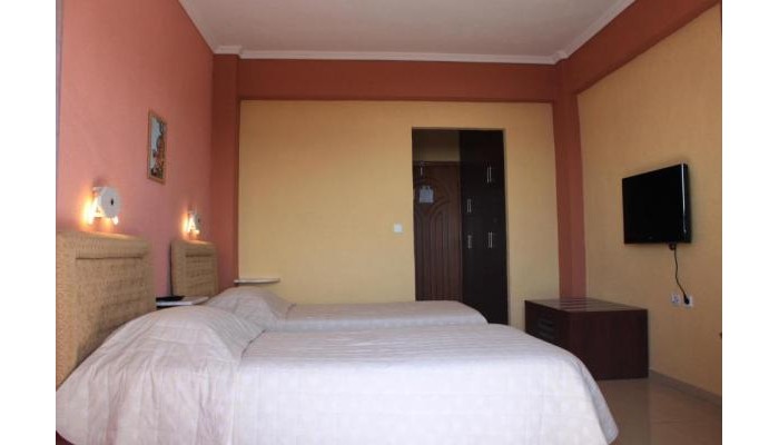 Hotel Athorama poza 5