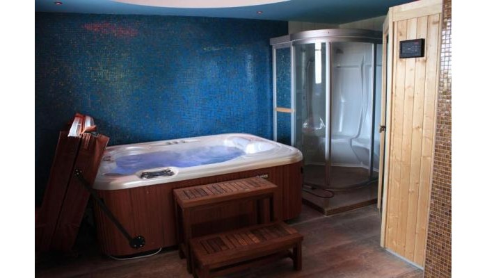 Hotel Athorama poza 15