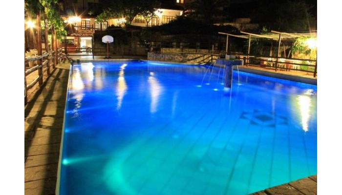 Hotel Athorama poza 10