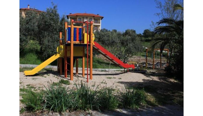 Hotel Athorama poza 16