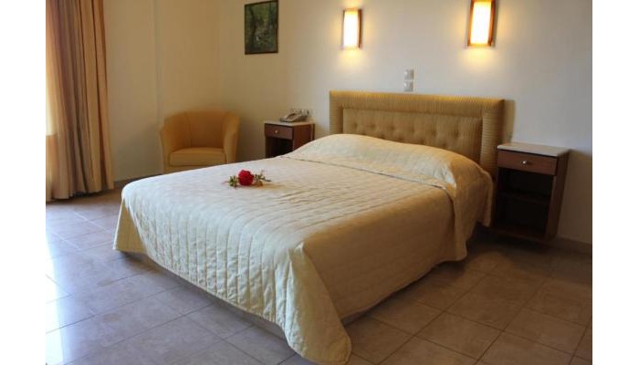 Hotel Athorama poza 2