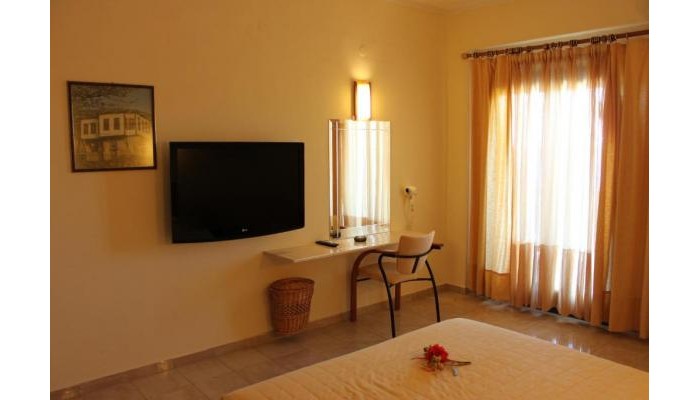 Hotel Athorama poza 6