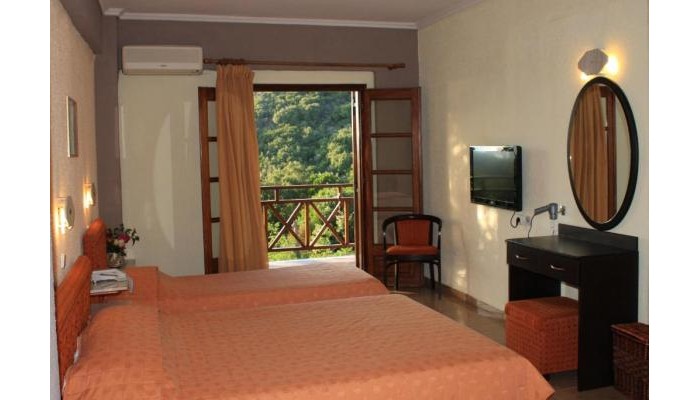 Hotel Athorama poza 3
