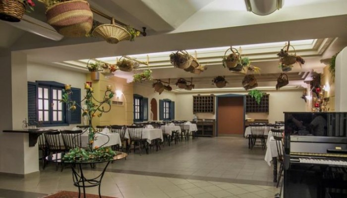 Hotel Athos Palace poza 1