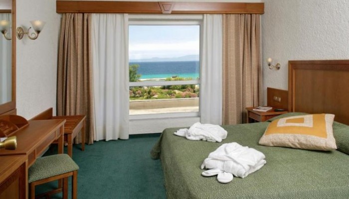 Hotel Athos Palace poza 5