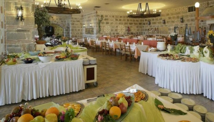 Hotel Athos Palace poza 9