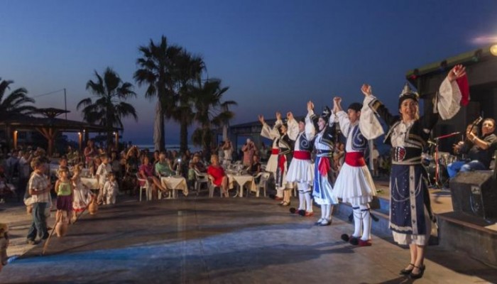 Hotel Athos Palace poza 13