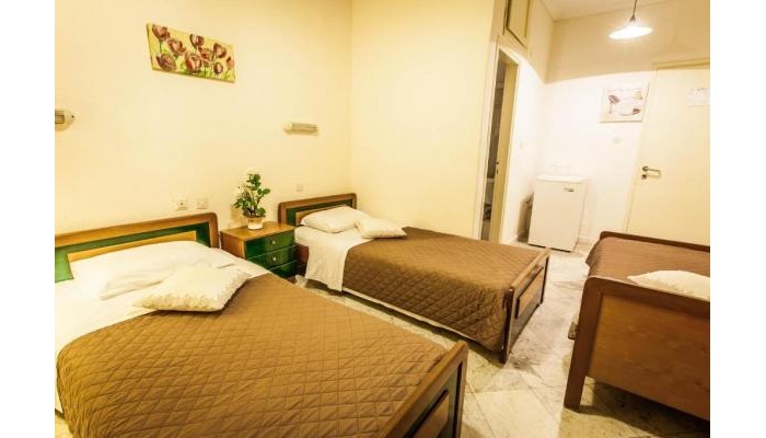 Hotel Atlantis poza 11