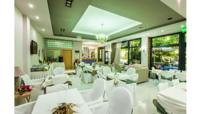 Hotel Atlantis poza 14