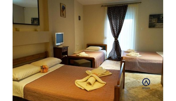 Hotel Atlantis poza 5