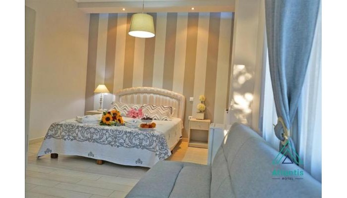 Hotel Atlantis poza 8