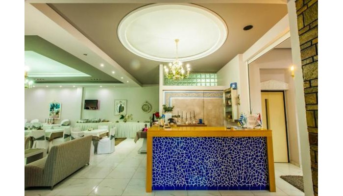 Hotel Atlantis poza 12