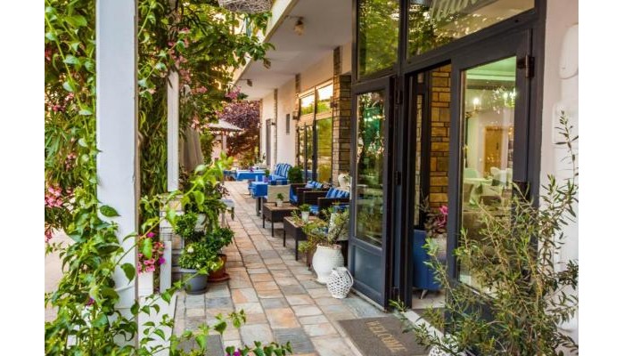 Hotel Atlantis poza 17