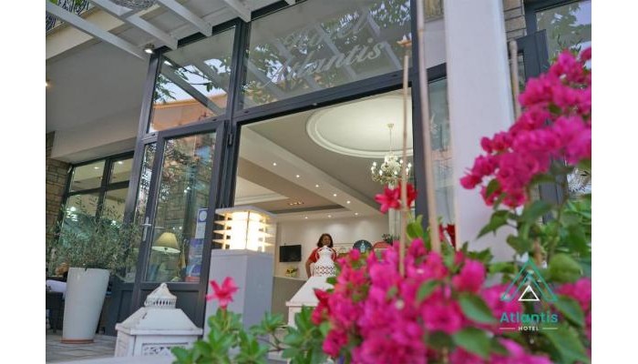 Hotel Atlantis poza 1