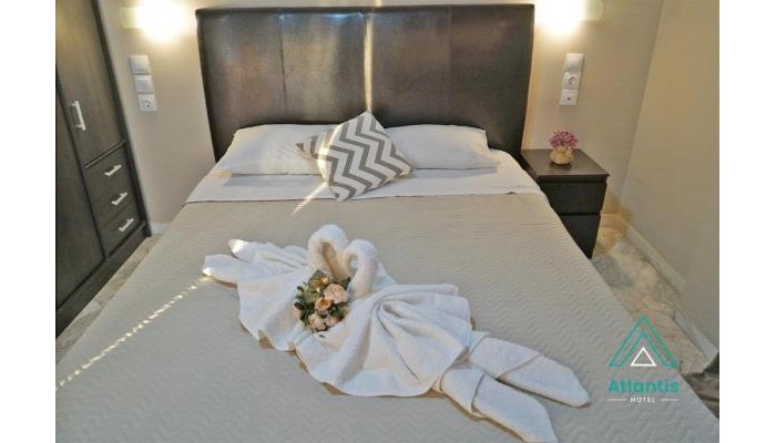 Hotel Atlantis poza 9