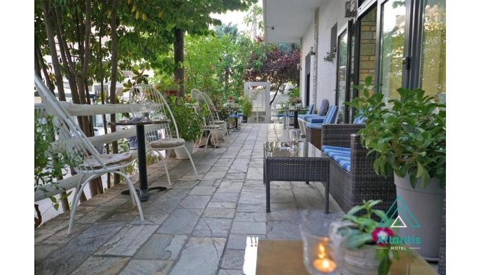 Hotel Atlantis poza 15