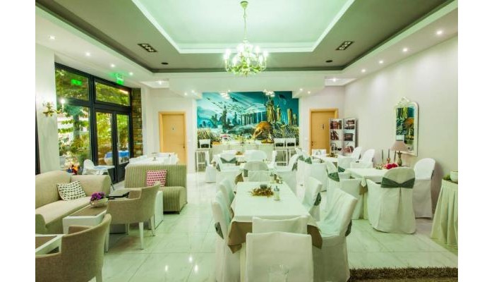 Hotel Atlantis poza 13