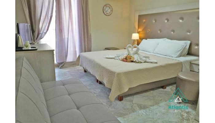 Hotel Atlantis poza 3