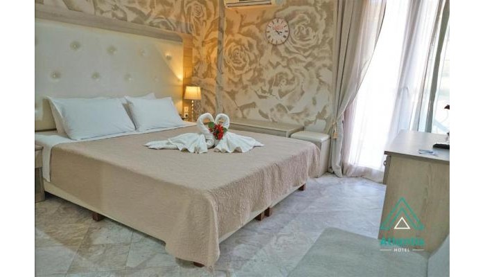 Hotel Atlantis poza 2