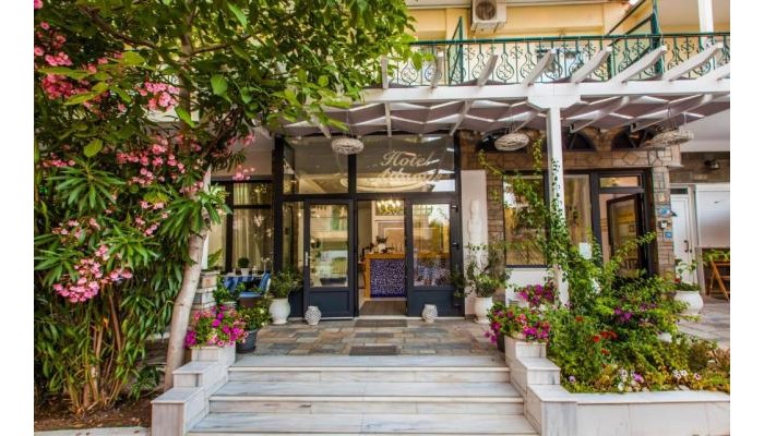 Hotel Atlantis poza 0