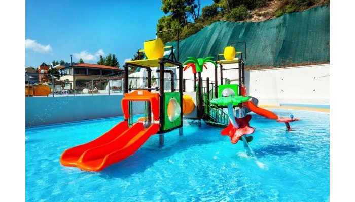 Hotel Atrium poza 15