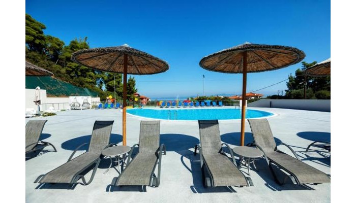 Hotel Atrium poza 13