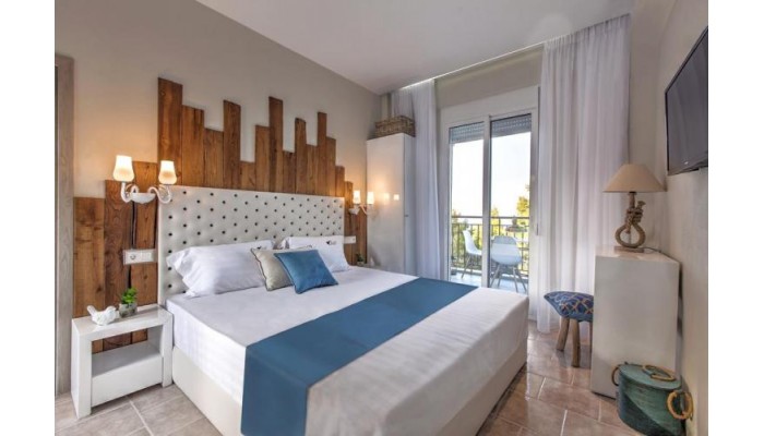 Hotel Avatel Eco Lodge poza 1