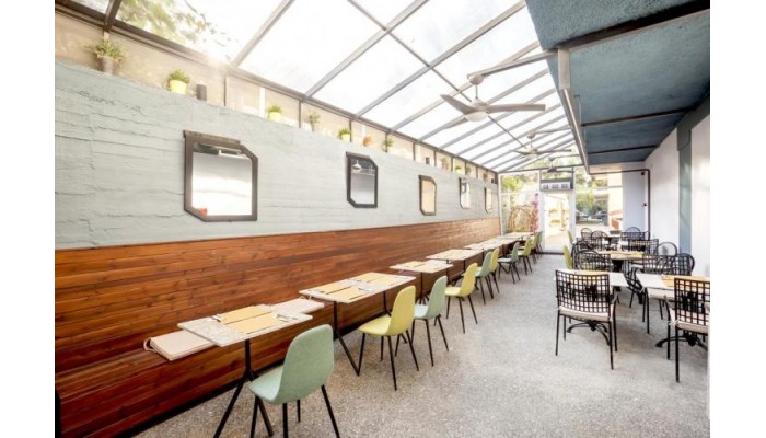 Hotel Avatel Eco Lodge poza 8