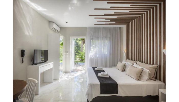 Hotel Avatel Eco Lodge poza 4