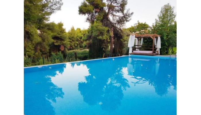 Hotel Avatel Eco Lodge poza 2