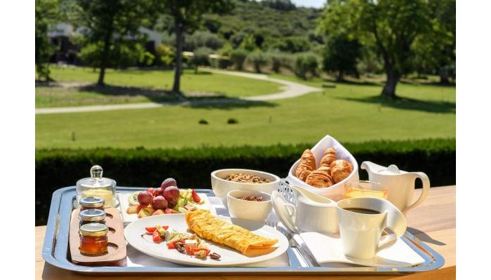 Avaton Luxury Villas Resort - Relais & Châteaux poza 21