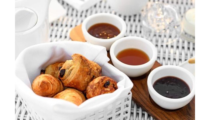 Avaton Luxury Villas Resort - Relais & Châteaux poza 22