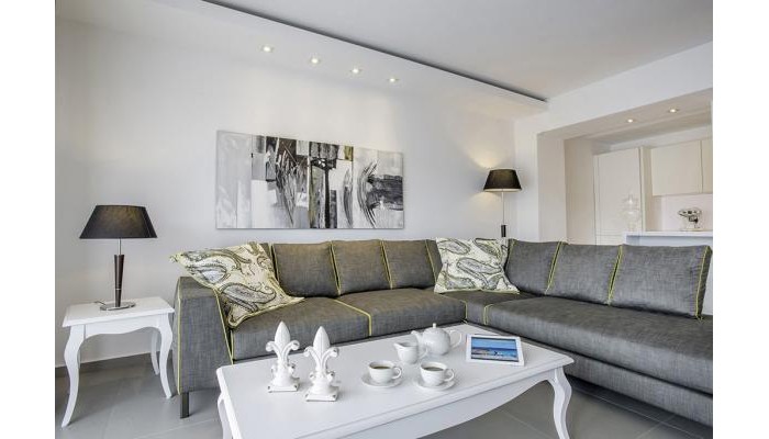 Avaton Luxury Villas Resort - Relais & Châteaux poza 23