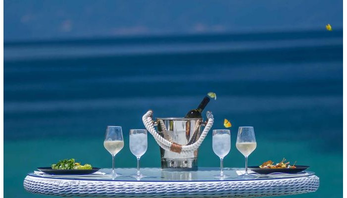 Avaton Luxury Villas Resort - Relais & Châteaux poza 24