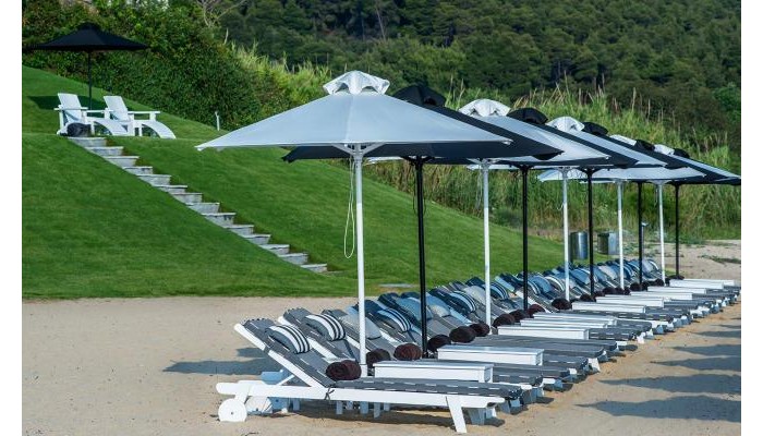 Avaton Luxury Villas Resort - Relais & Châteaux poza 2