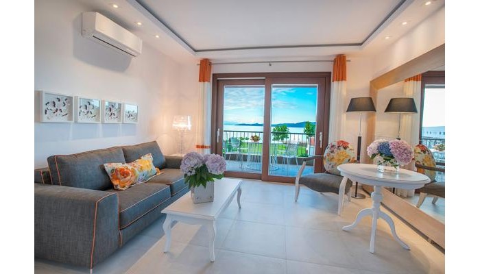 Avaton Luxury Villas Resort - Relais & Châteaux poza 26